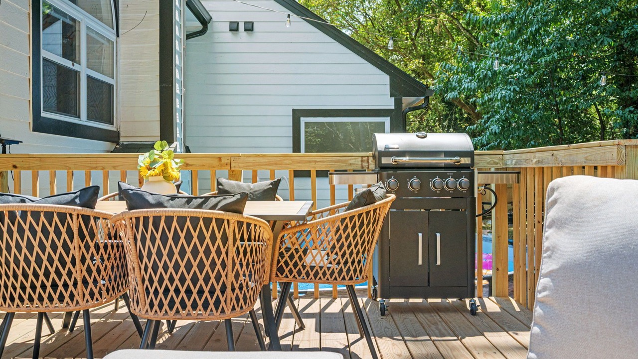 Photo of Outdoor in Southwestern