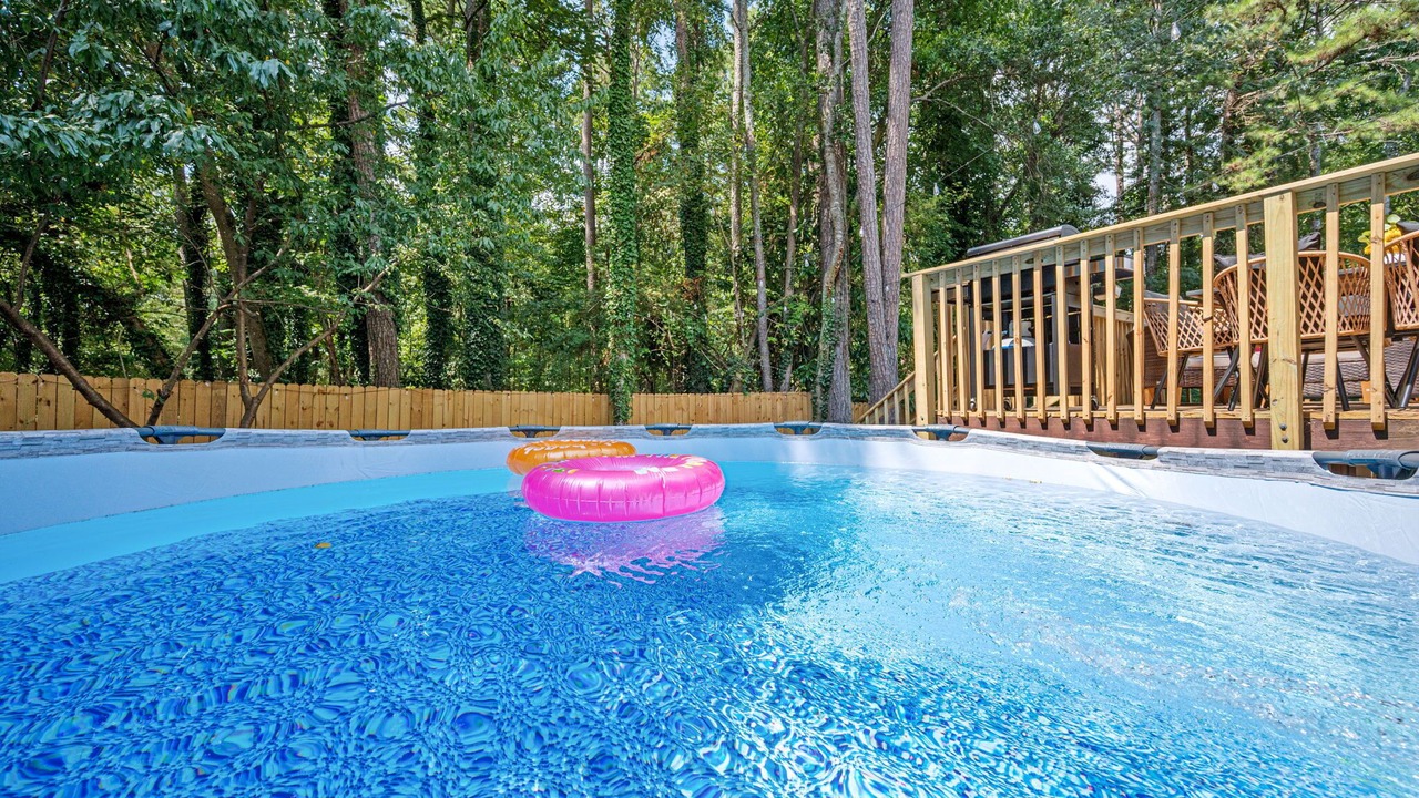 Photo of Outdoor in Southwestern