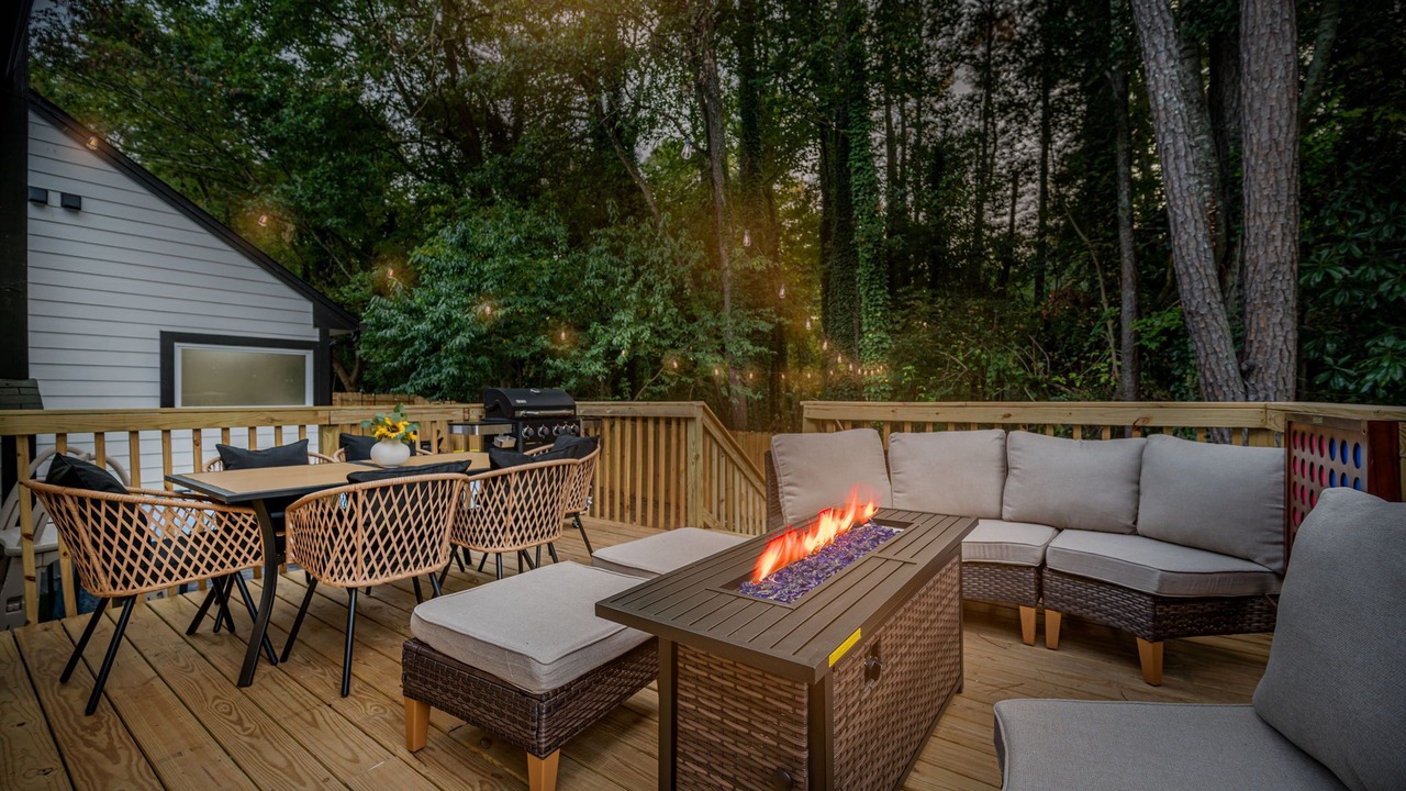 Photo of Outdoor in Southwestern