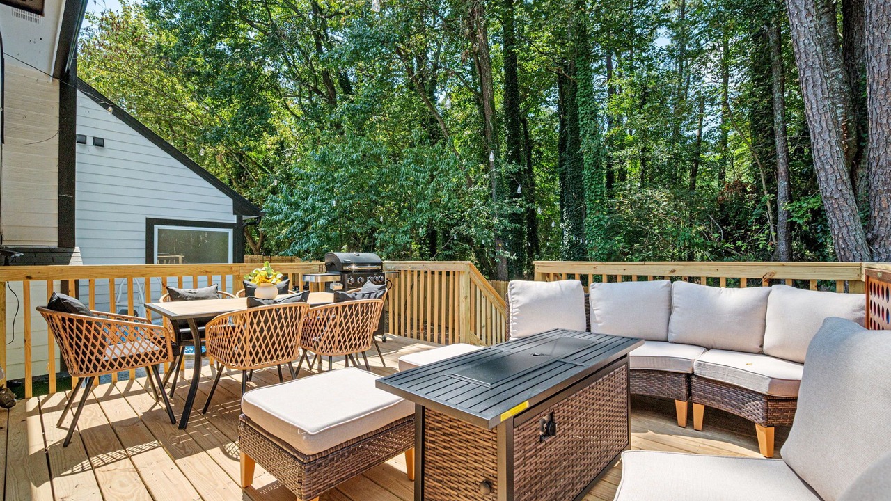 Photo of Outdoor in Southwestern