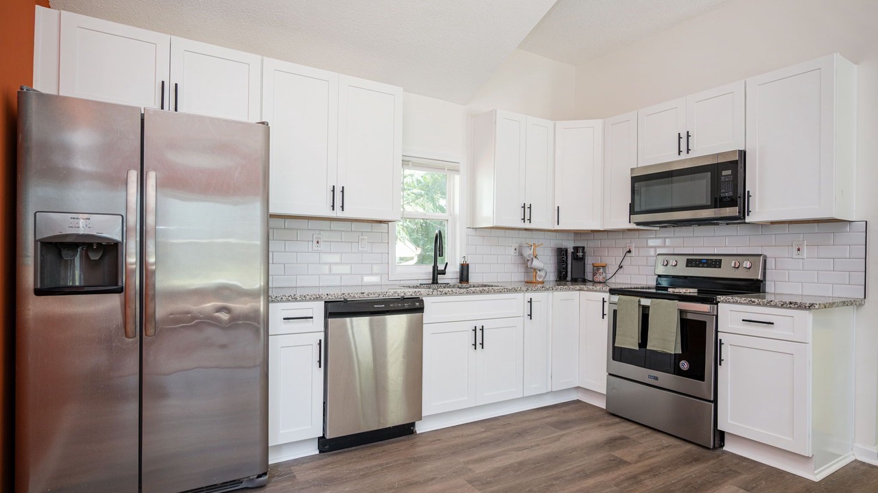 Photo of Kitchen in Southwestern