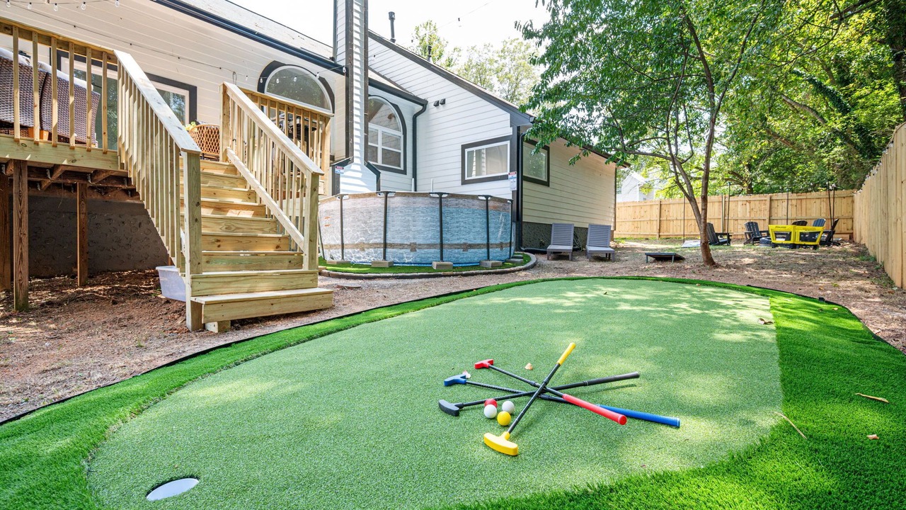 Photo of Outdoor in Southwestern