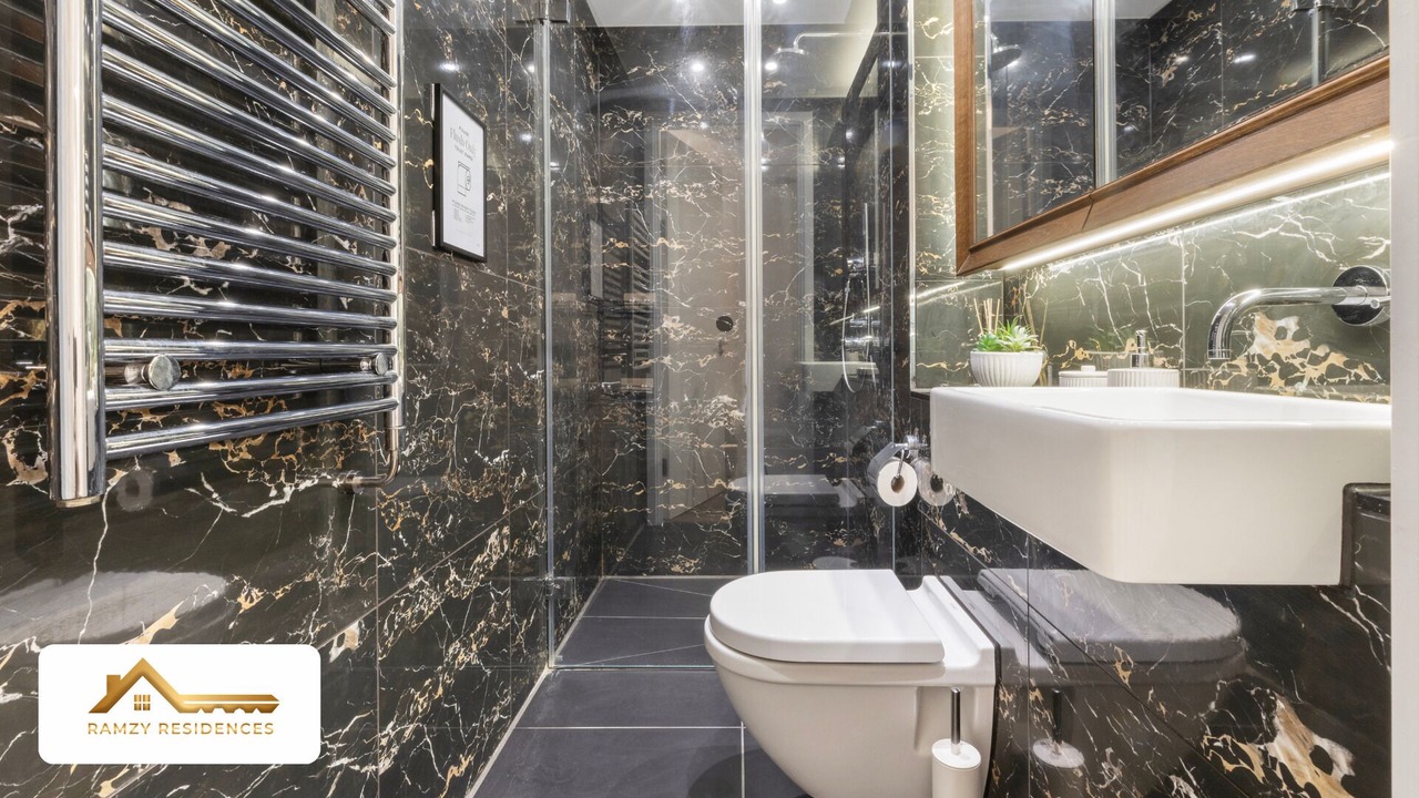 Photo of Bathroom in Vauxhall