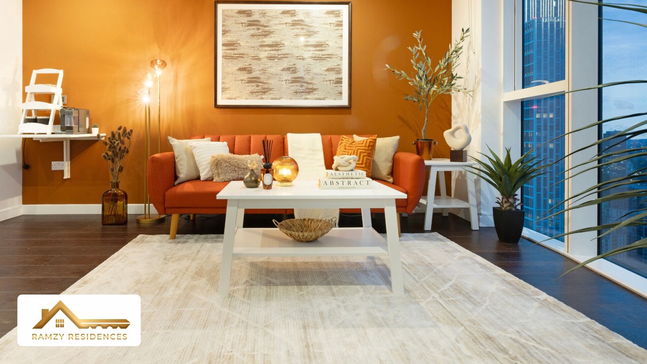 Photo of Livingroom in Vauxhall