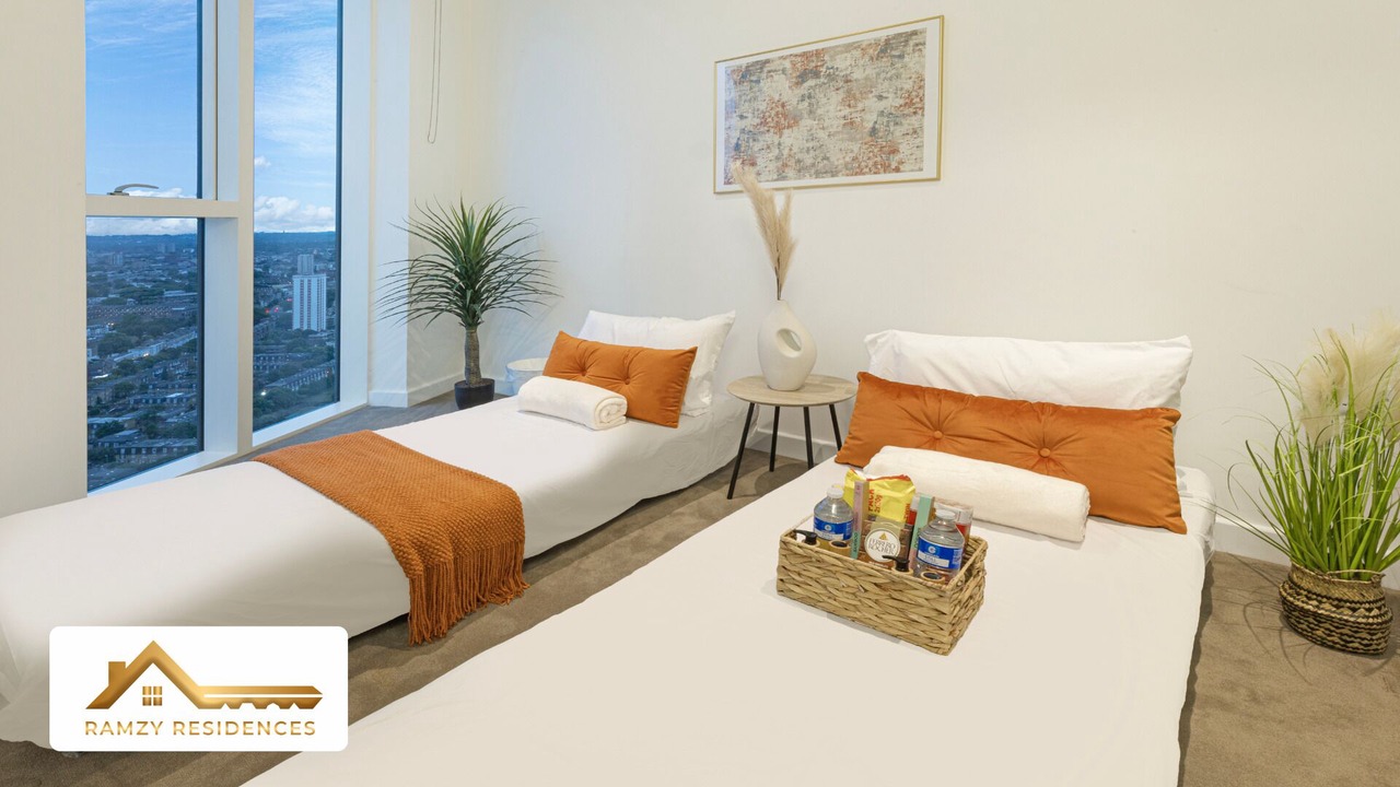 Photo of Bedroom in Vauxhall