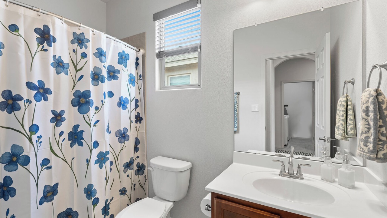 Photo of Bathroom in Santa Fe