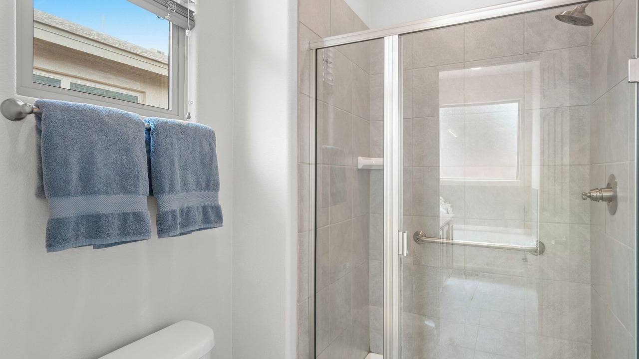 Photo of Bathroom in Santa Fe