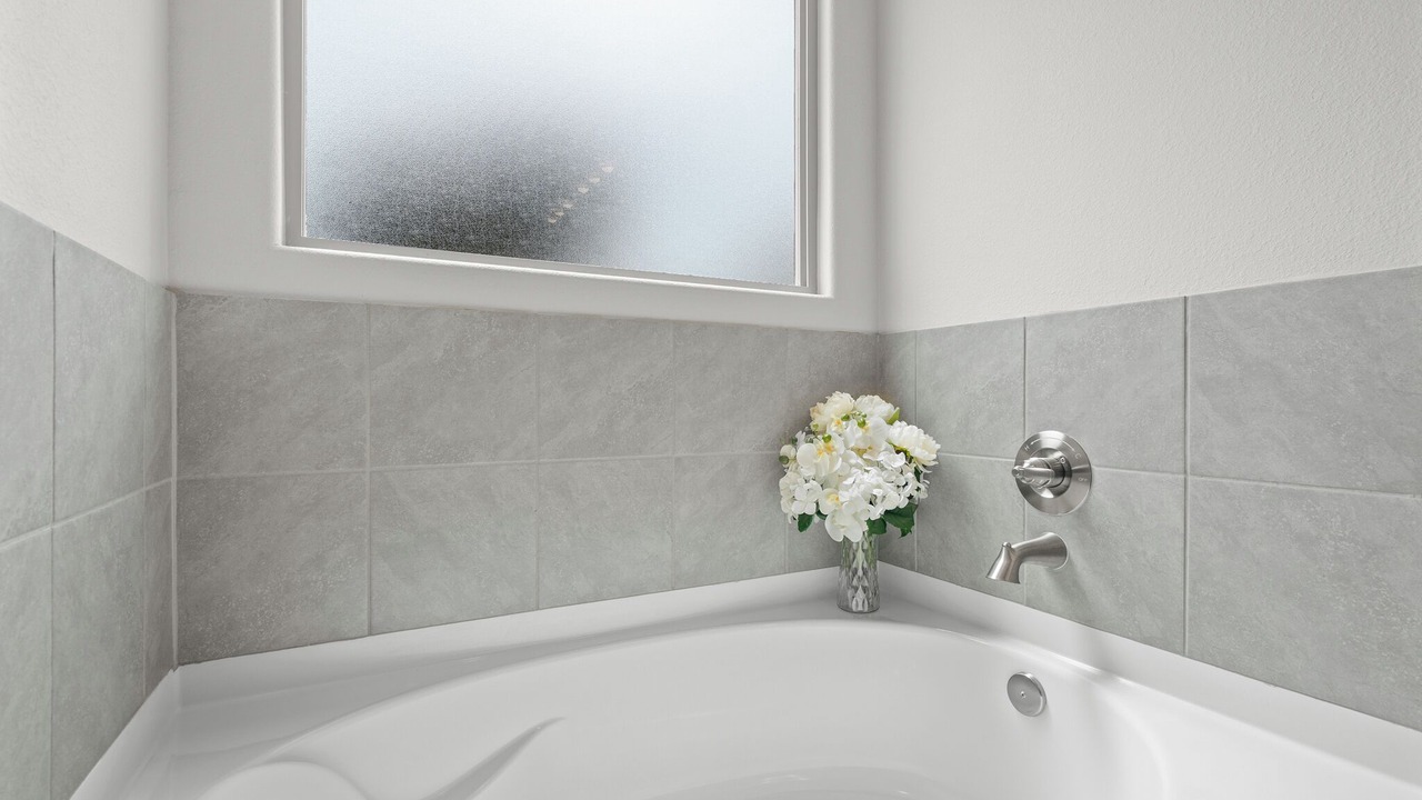 Photo of Bathroom in Santa Fe
