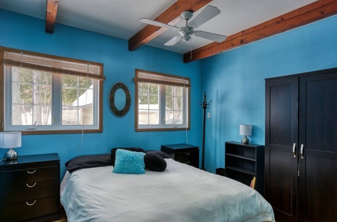Photo of Bedroom in Saint-Alexis-des-Monts