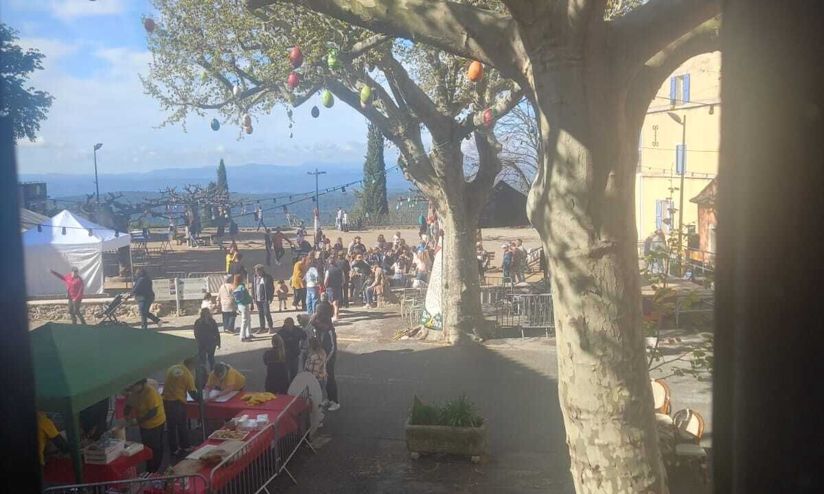 Photo of Others in Tourtour