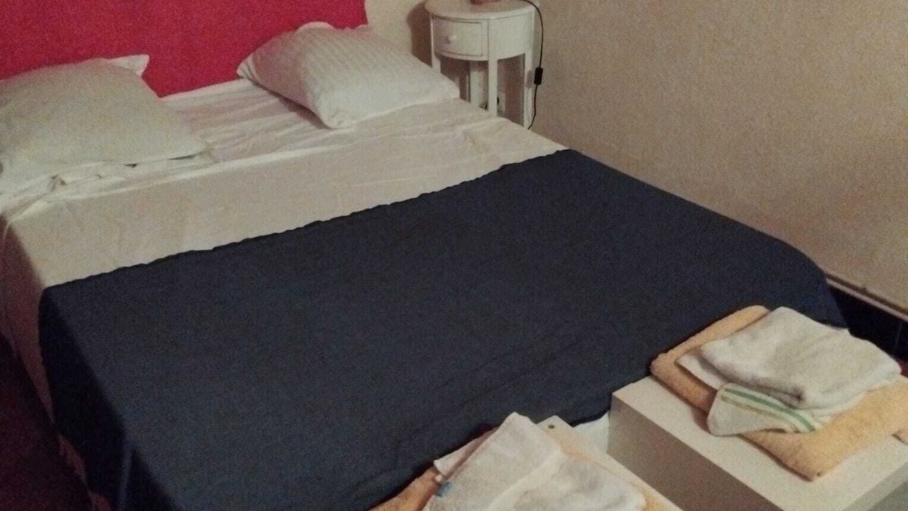 Photo of Bedroom in Tourtour