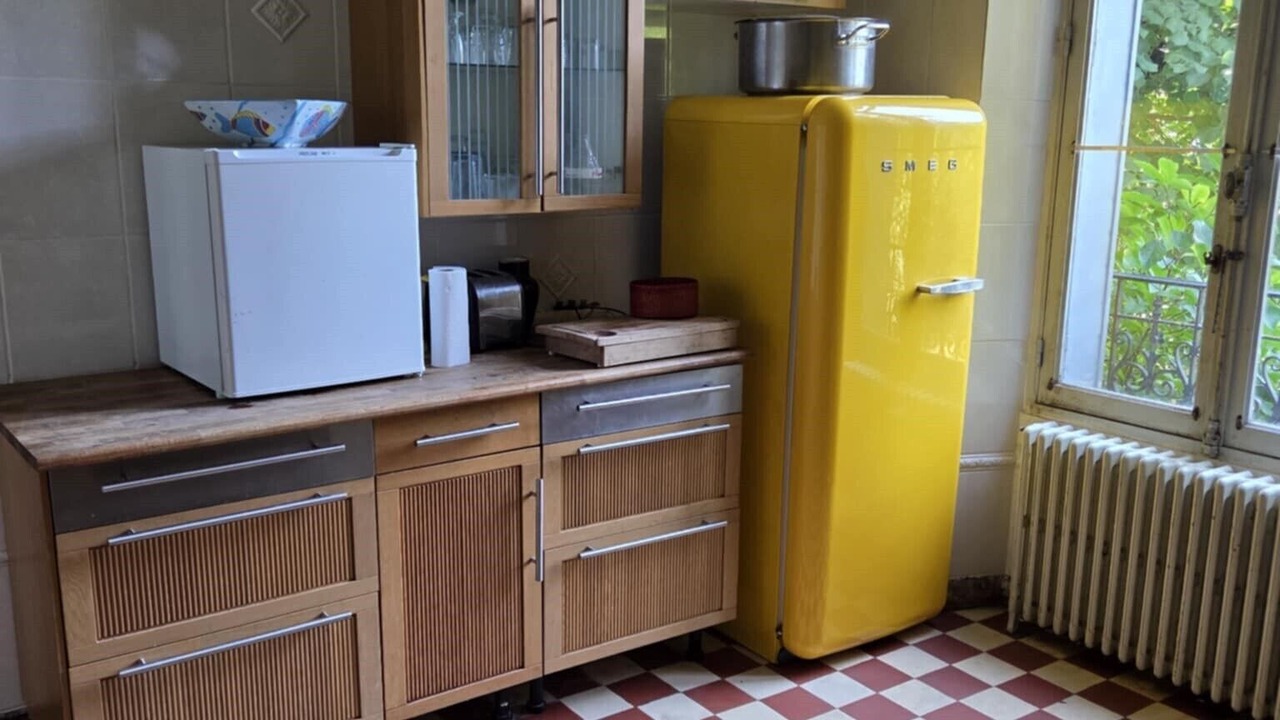 Photo of Kitchen in Boesses