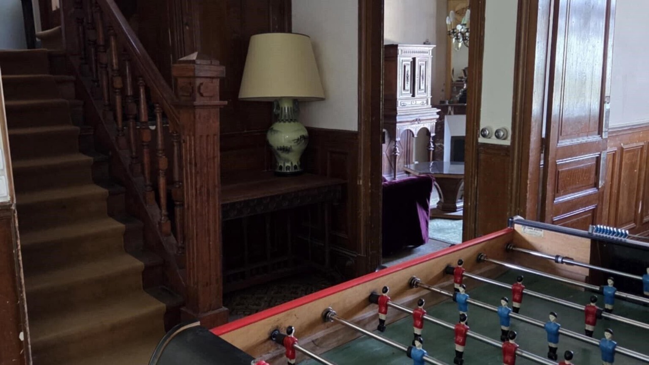 Photo of Bedroom in Boesses