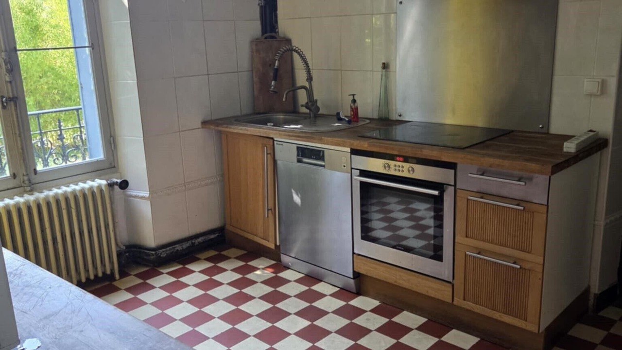 Photo of Kitchen in Boesses
