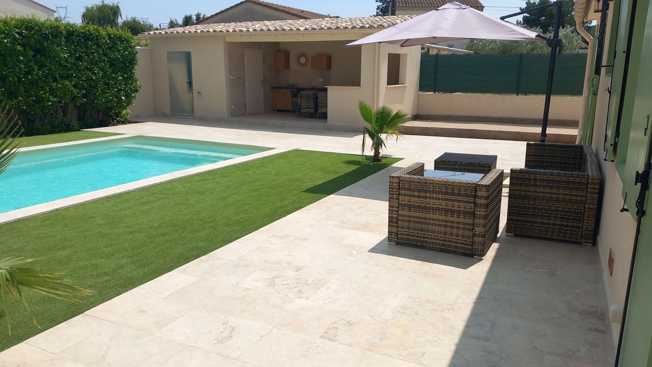 Photo of Outdoor in Saint-Paul-les-Fonts