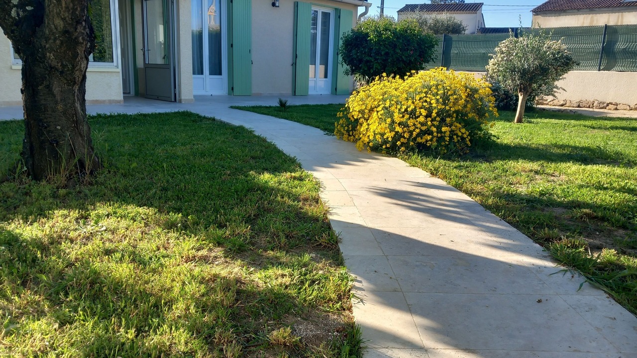 Photo of Outdoor in Saint-Paul-les-Fonts