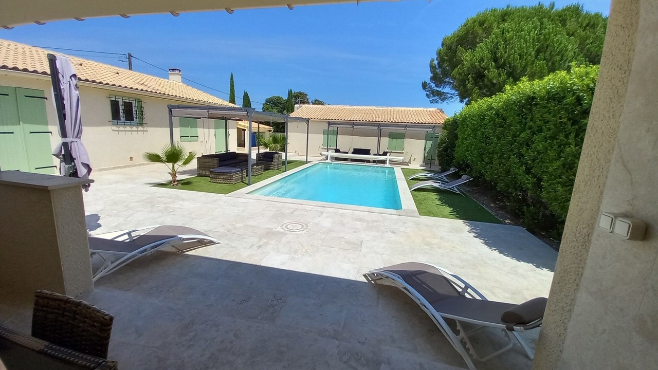 Photo of Outdoor in Saint-Paul-les-Fonts