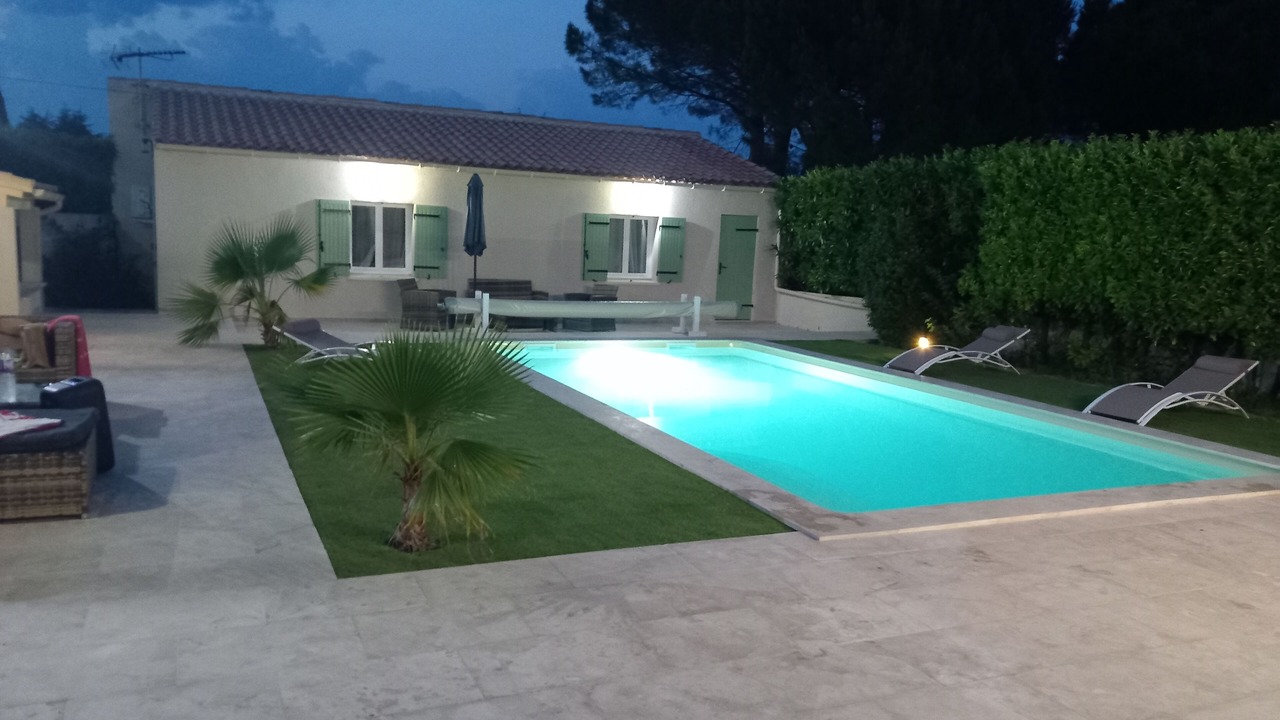 Photo of Outdoor in Saint-Paul-les-Fonts