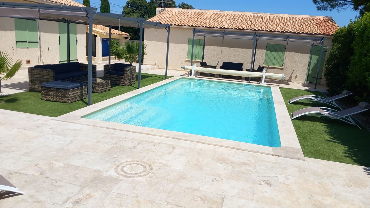 Photo of Outdoor in Saint-Paul-les-Fonts