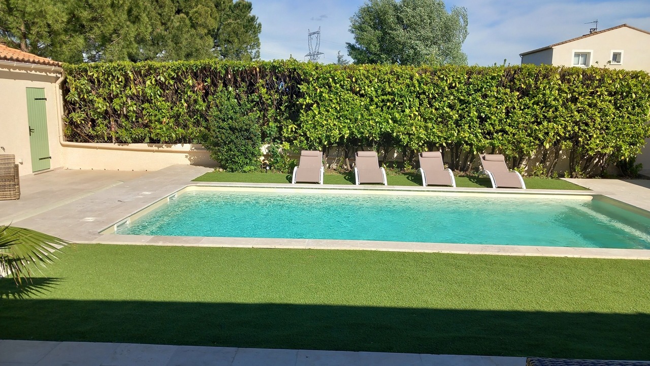 Photo of Outdoor in Saint-Paul-les-Fonts