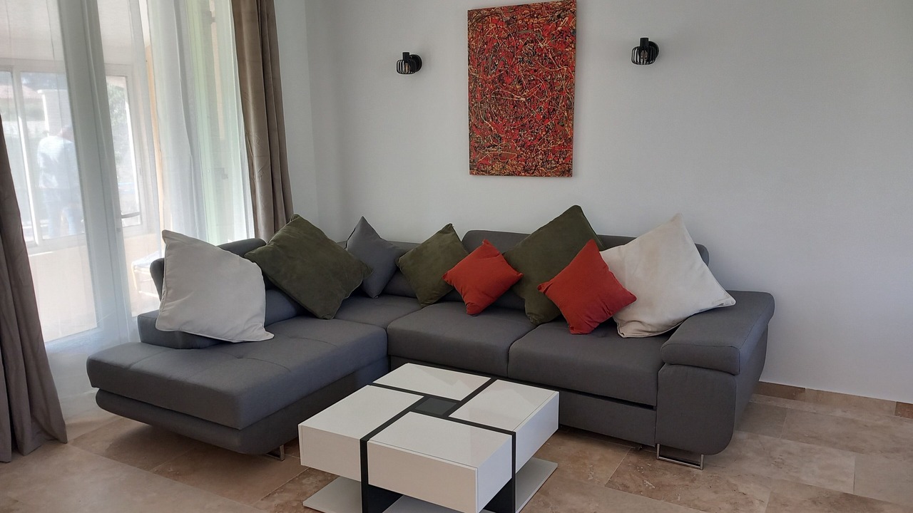 Photo of Livingroom in Saint-Paul-les-Fonts