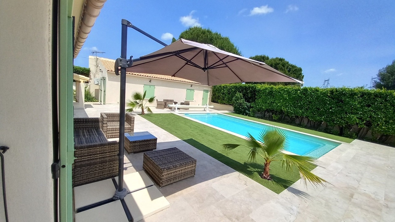 Photo of Outdoor in Saint-Paul-les-Fonts