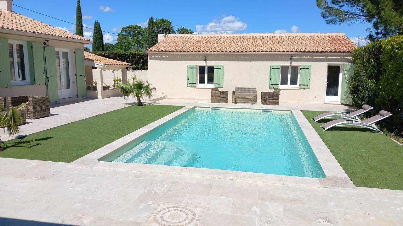 Photo of Outdoor in Saint-Paul-les-Fonts