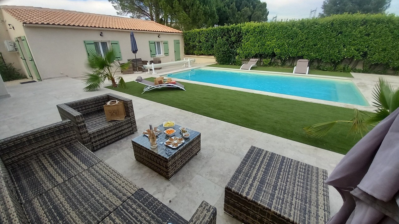 Photo of Outdoor in Saint-Paul-les-Fonts