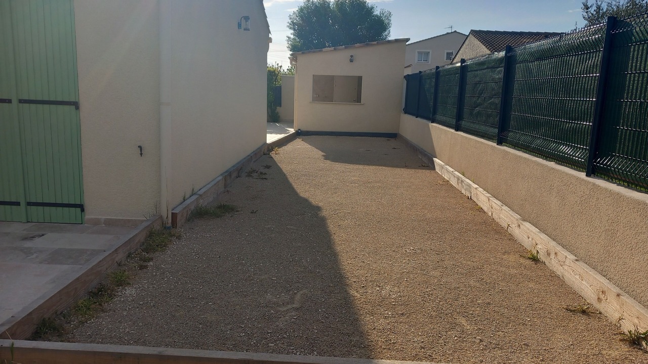 Photo of Outdoor in Saint-Paul-les-Fonts