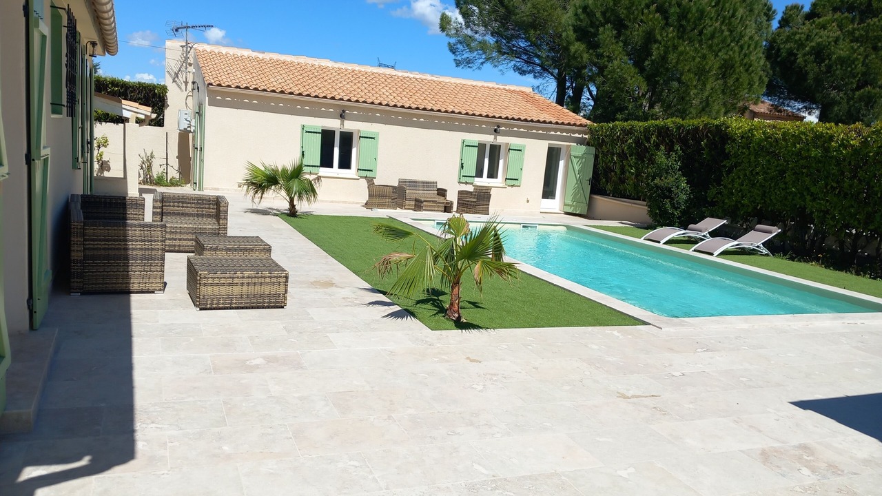 Photo of Outdoor in Saint-Paul-les-Fonts