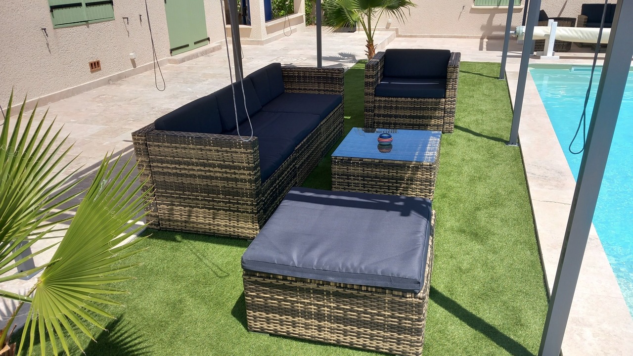 Photo of Outdoor in Saint-Paul-les-Fonts