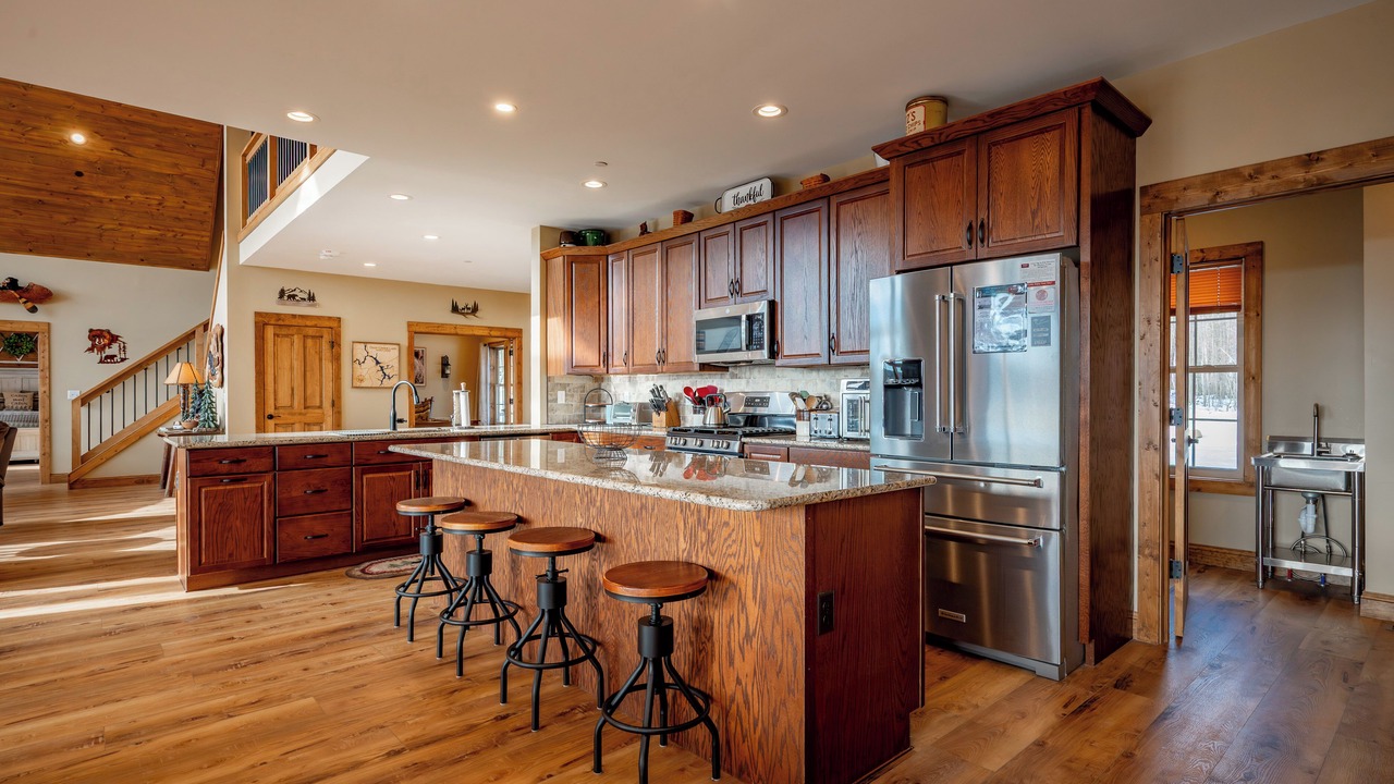 Photo of Kitchen in Friendsville