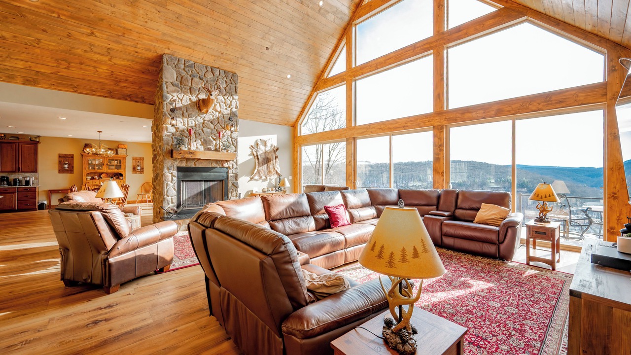 Photo of Livingroom in Friendsville