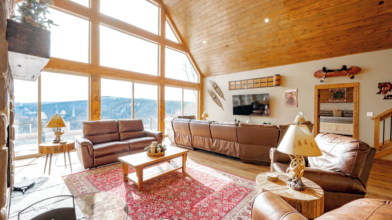 Photo of Livingroom in Friendsville