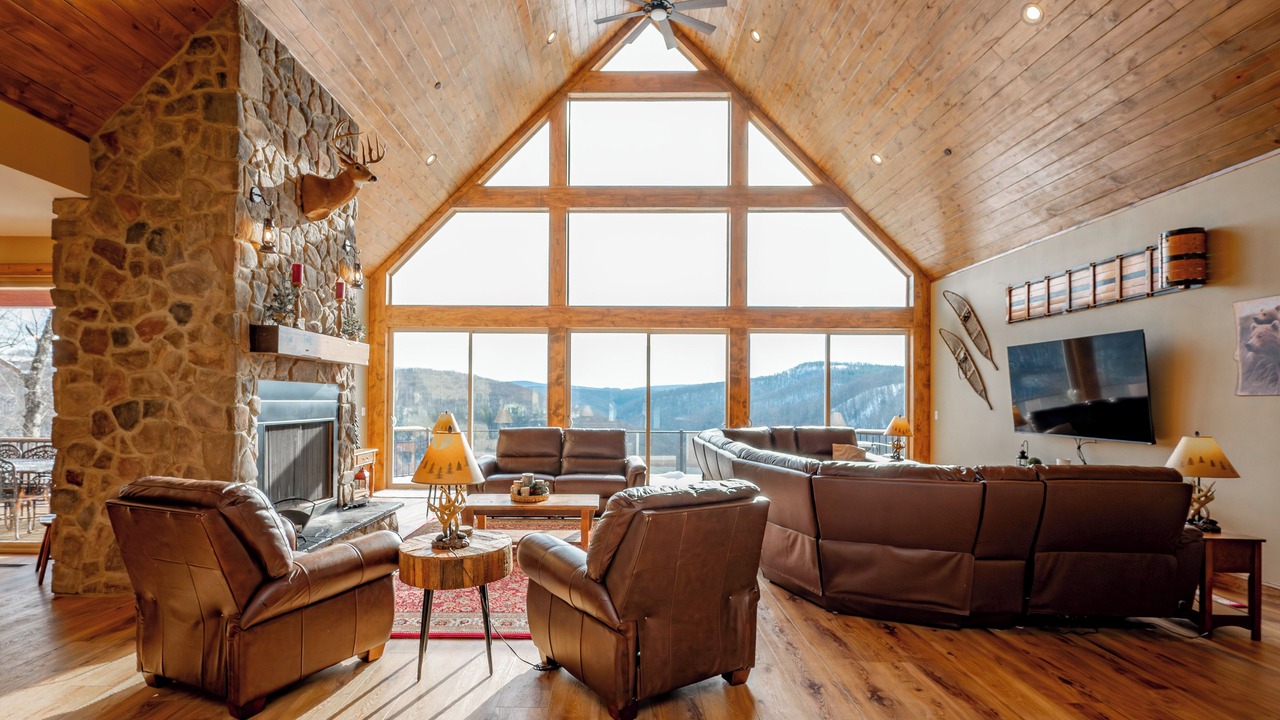 Photo of Livingroom in Friendsville