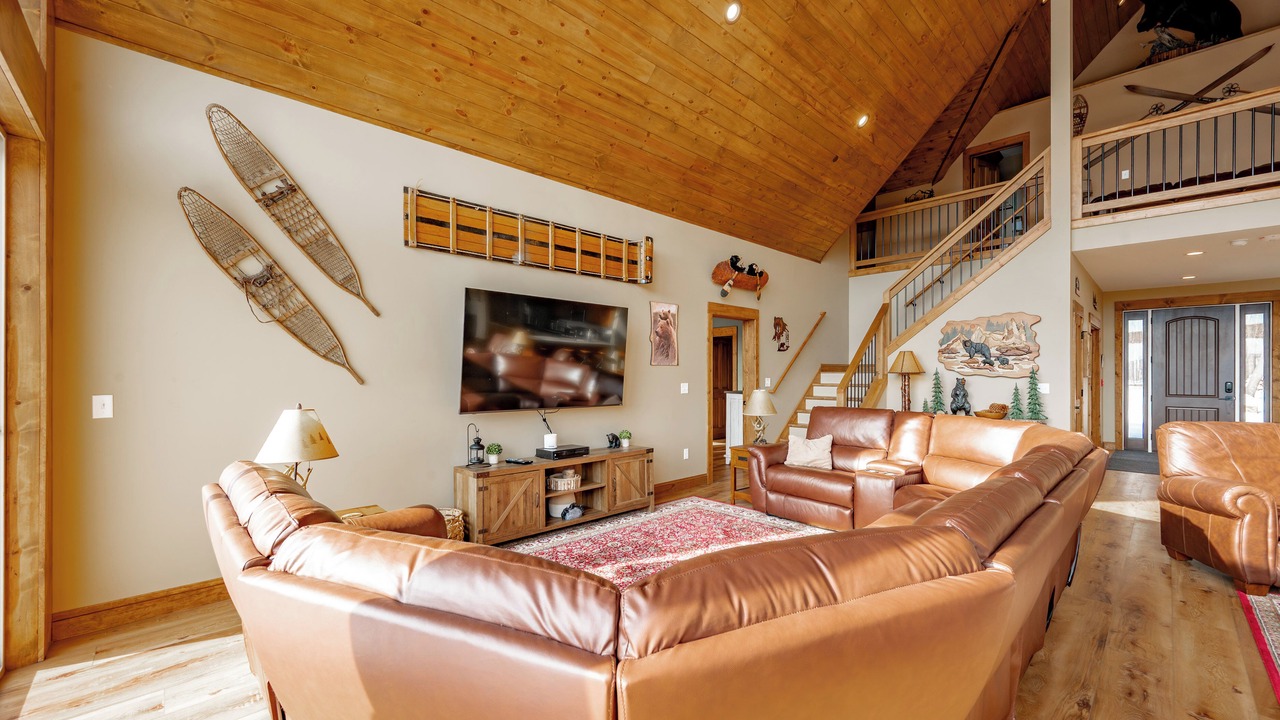 Photo of Livingroom in Friendsville