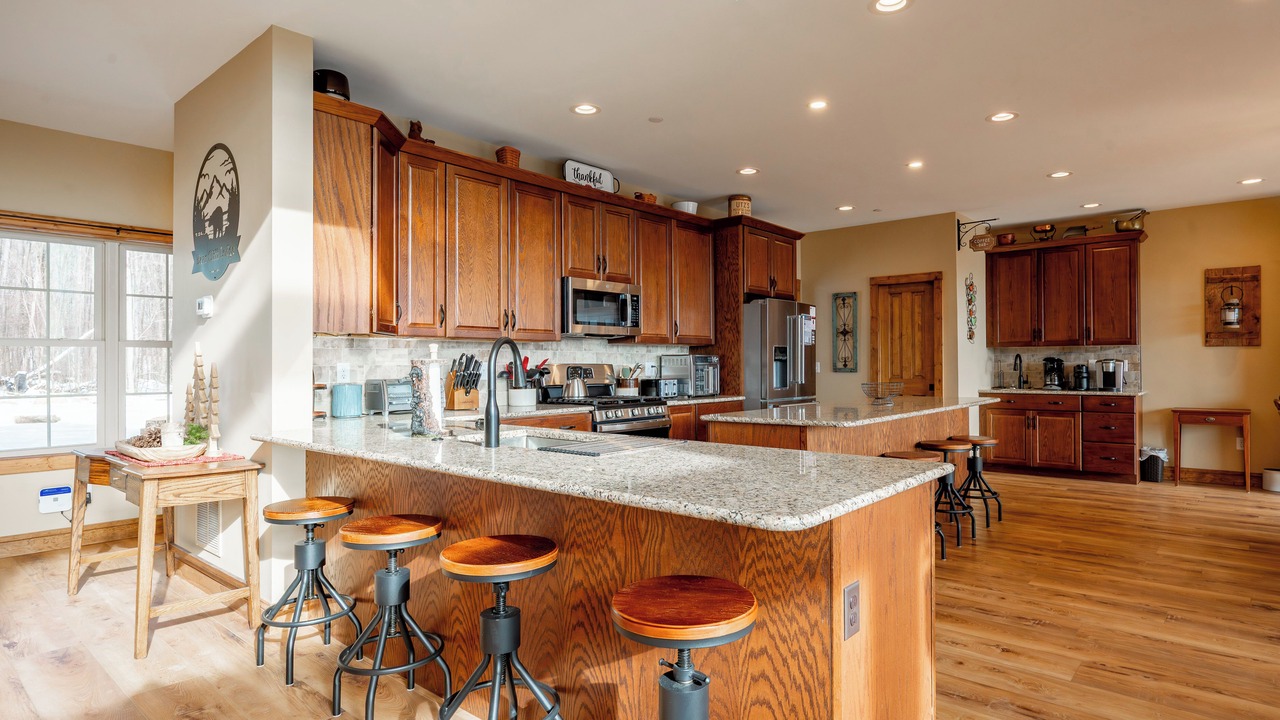 Photo of Kitchen in Friendsville
