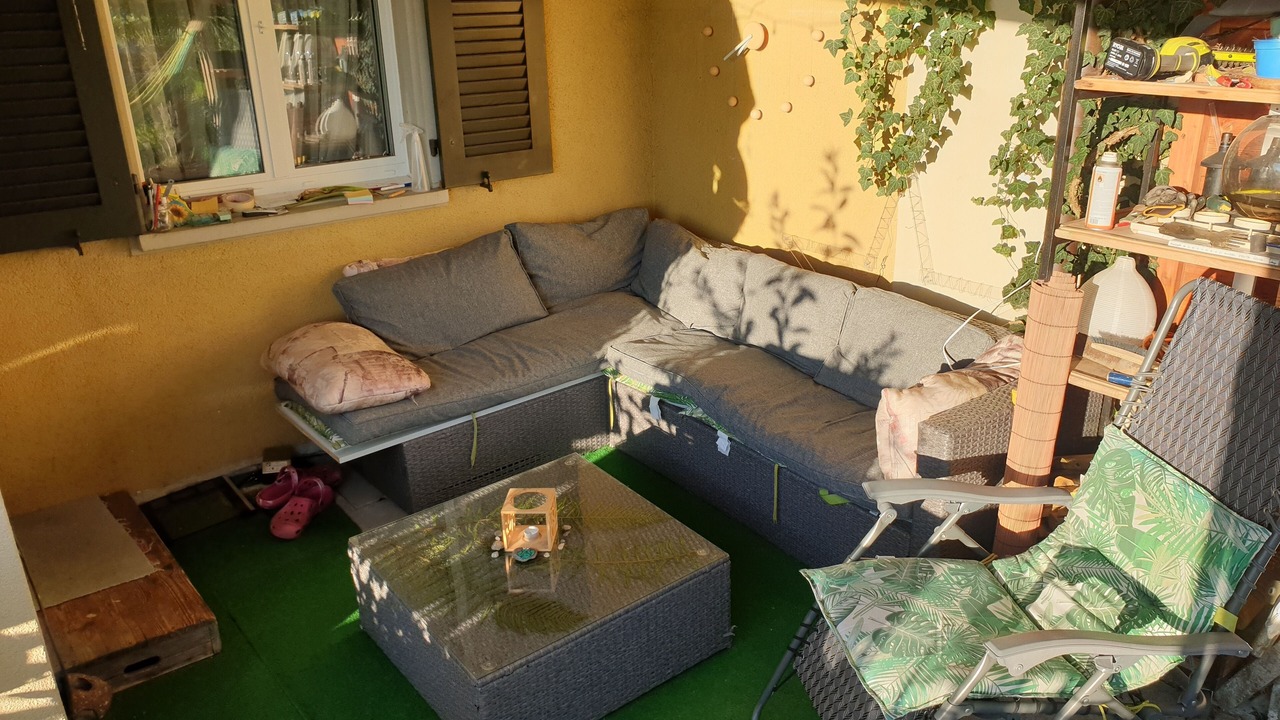 Photo of Outdoor in Schaffhausen