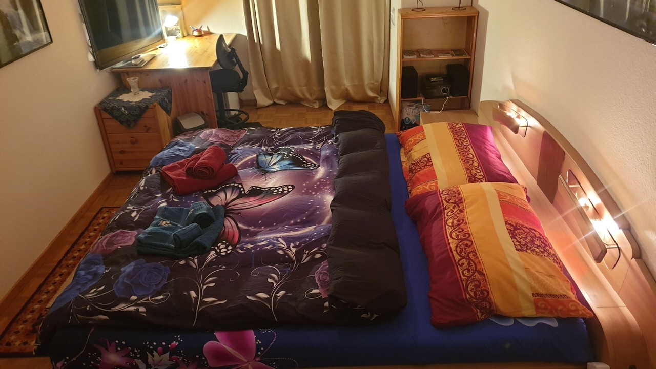 Photo of Bedroom in Schaffhausen