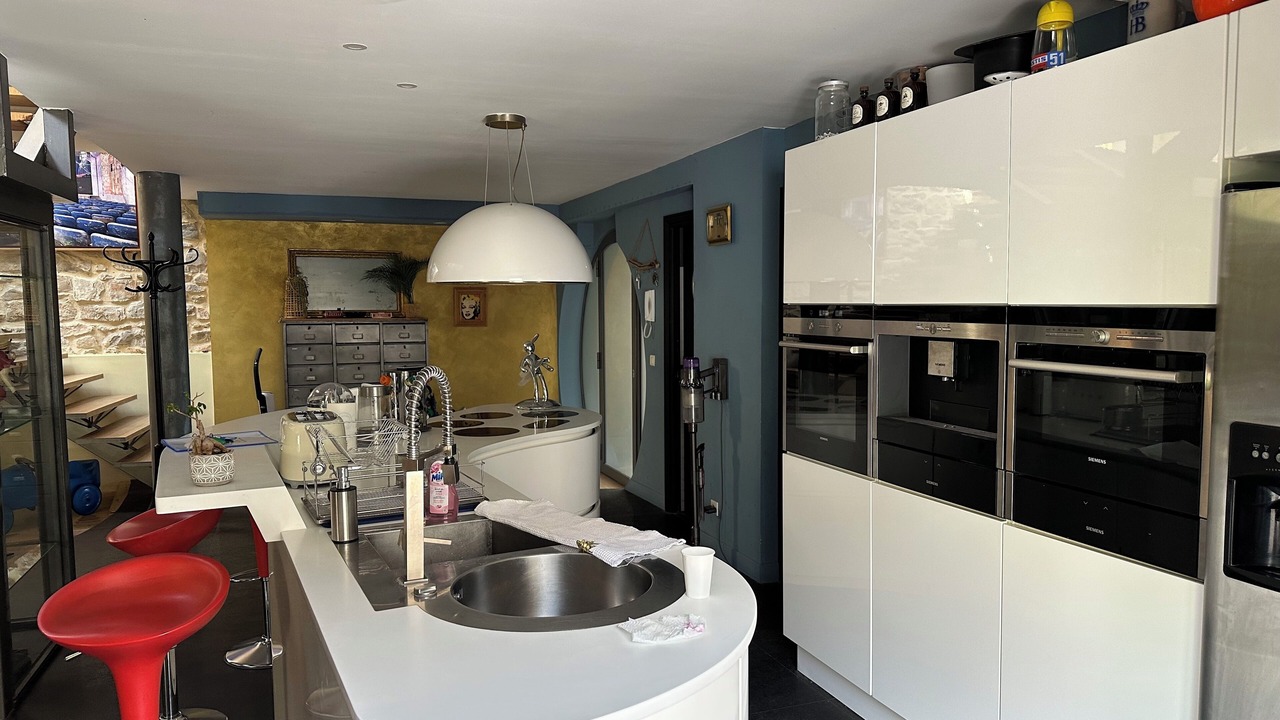 Photo of Kitchen in Lunel