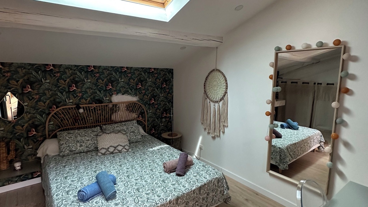 Photo of Bedroom in Lunel