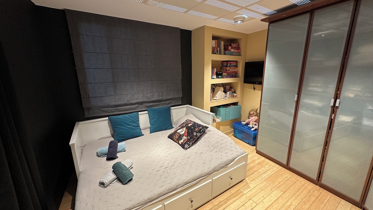 Photo of Bedroom in Lunel