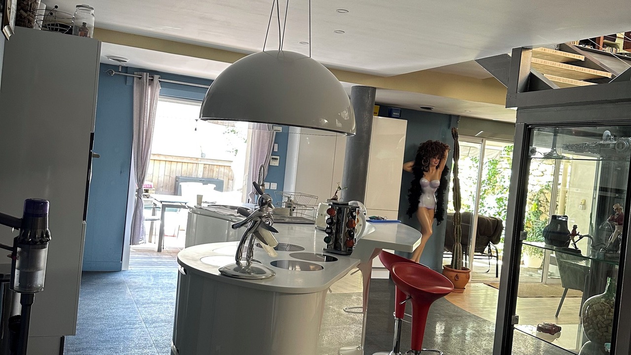 Photo of Kitchen in Lunel