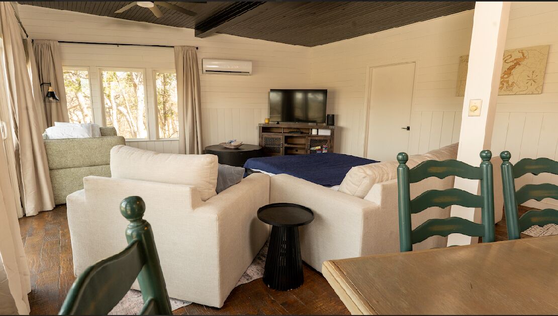 Photo of Bedroom in Graford