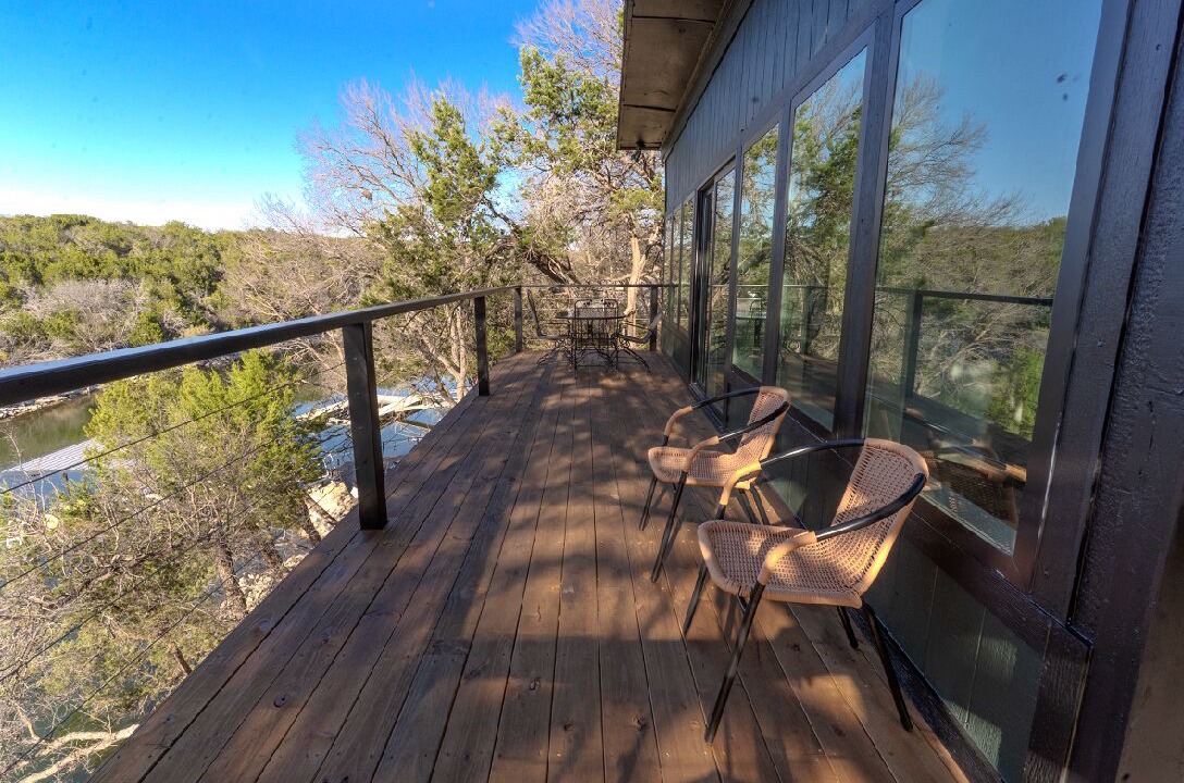Photo of Patio Balcony in Graford