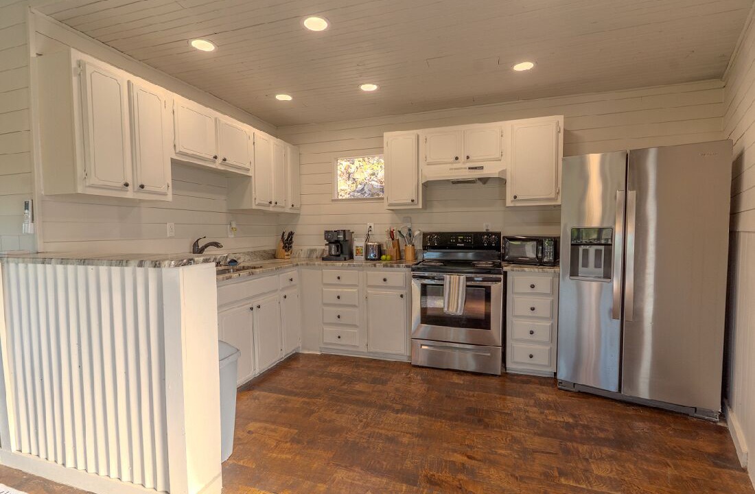 Photo of Kitchen in Graford