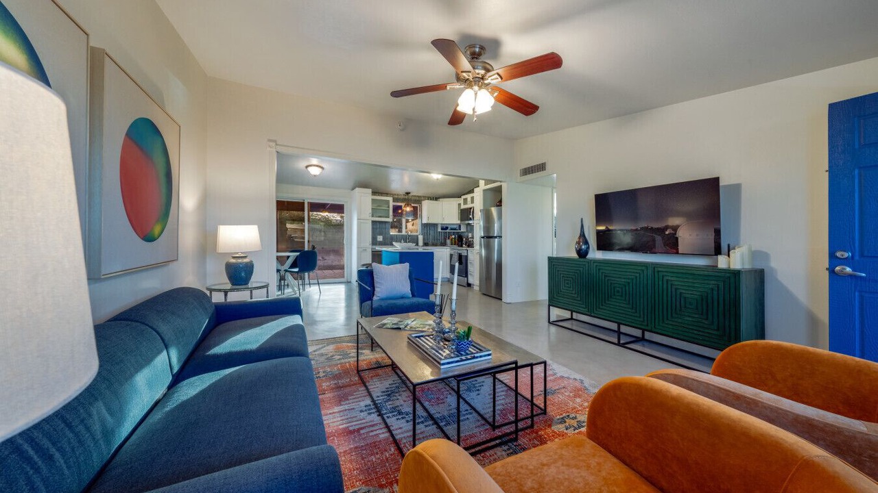 Photo of Bedroom in Casas Adobes