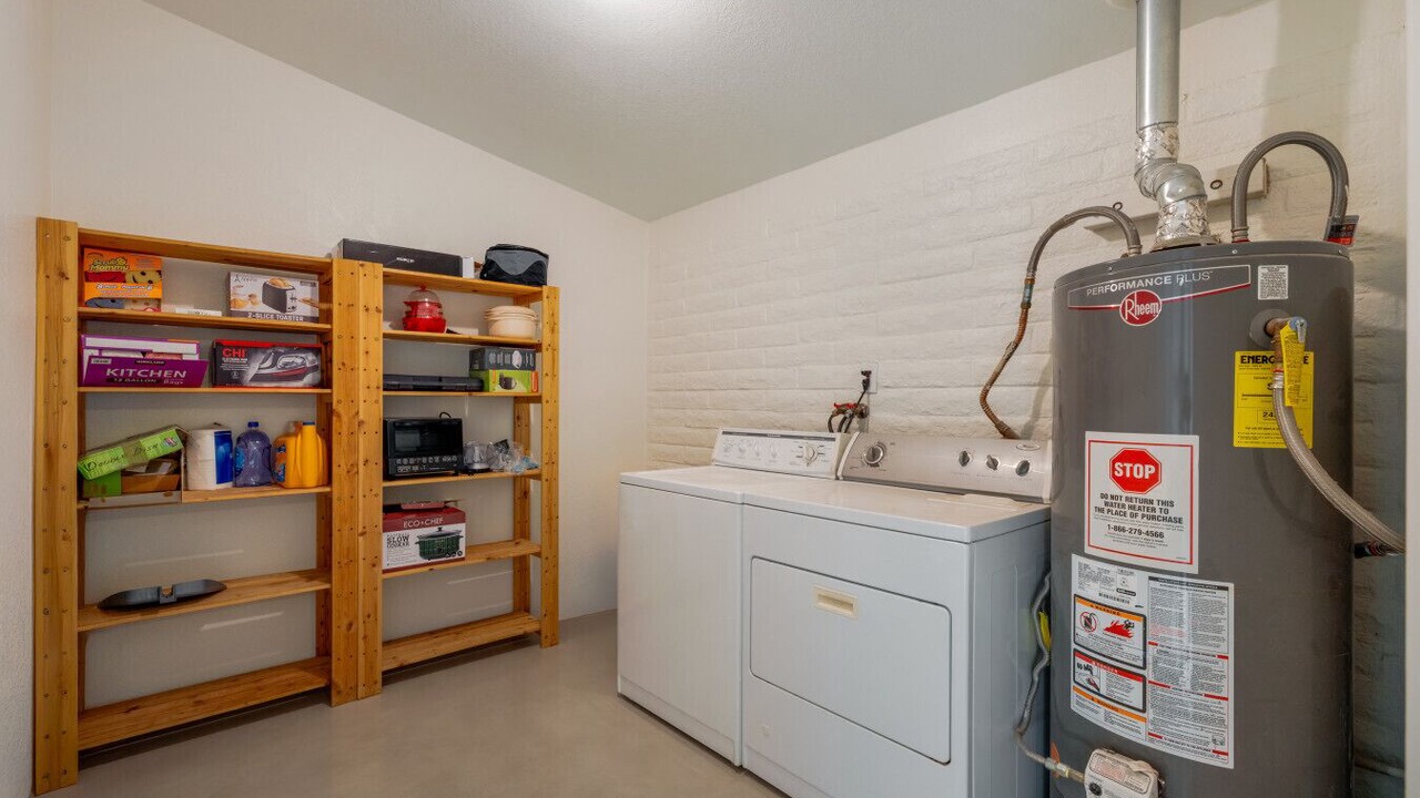 Photo of Bedroom in Casas Adobes