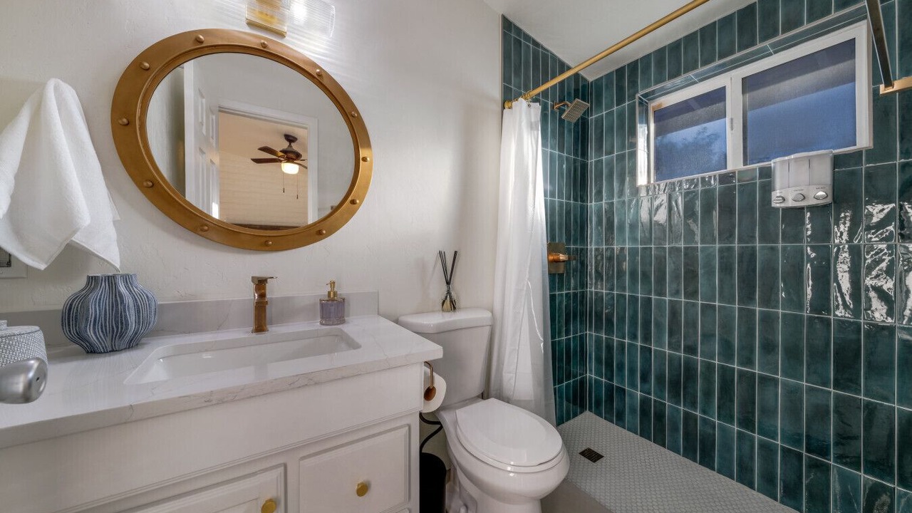Photo of Bathroom in Casas Adobes