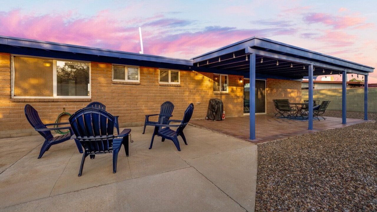 Photo of Outdoor in Casas Adobes